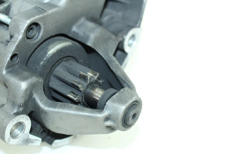 Arranque BMW R1100S 1100S 04-05  Foto 4 de 4