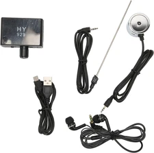 Water Leakage Detection Professional Underground Pipe Water Leak Sensor Water Le