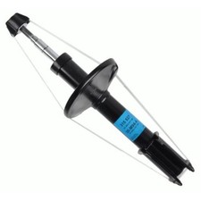 SACHS Stoßdämpfer vorne für Dacia Sandero Logan LS_ Renault Sandero/Stepway I