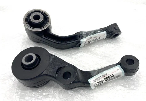 Toyota Land cruiser Lexus LX470 подлинный дифференциал поддержки сборочный комплект - Изображение 3 из 3