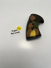 Pachmayr Ruger Redkhawk grip CAMO NOS