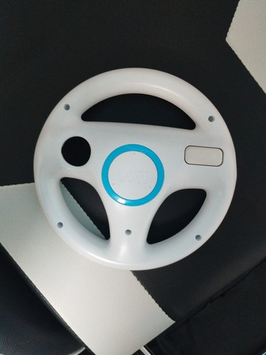Nintendo Wii Lenkrad