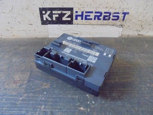 Audi A6 C6 4F Innenraumsteuerger�t 4F0959795M 178765