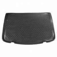 Kofferraumwanne Gummi Mercedes A-Klasse 2012-2018 (W176) Novline Passgenau Set