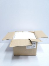 Box Of 25 Kimberly Clark 38949 Kleenguard A35 White Large Coverall