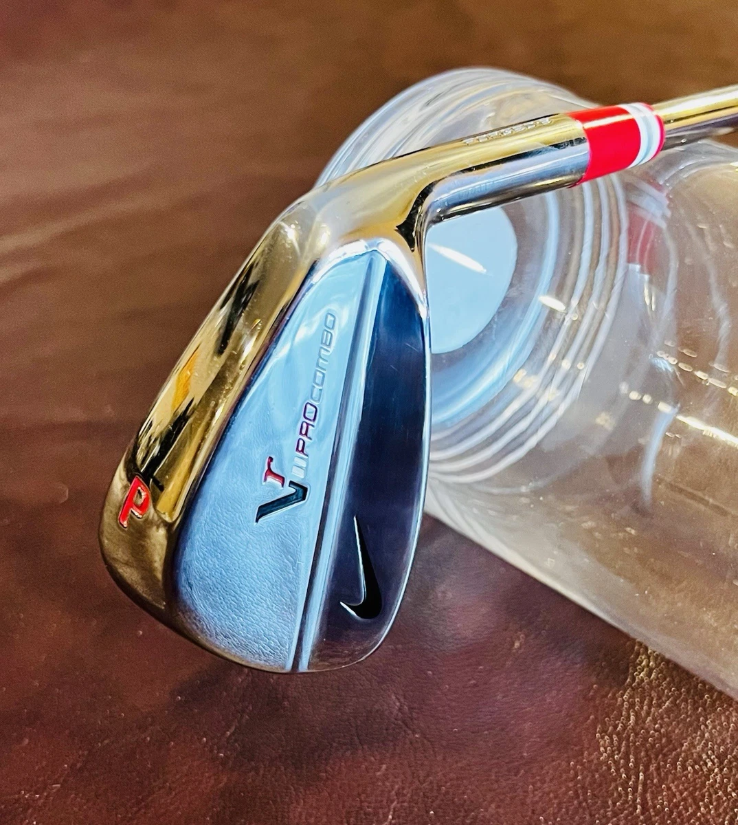 Nike 6-Iron Golf Clubs for sale | eBay