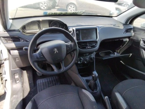 9812501280 Cerradura Puerta Trasera Izquierda para PEUGEOT 208 Access 2 1834302 - Imagen 8 de 10