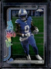 2025 Topps Chrome Jahmyr Gibbs Base (RAW)