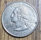 1999-P Pennsylvania State Quarter 25C Business Strike Copper-Nickel KM#308 — photo 2