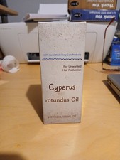 Cyperus Rotundus Oil