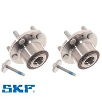 2X Radlagersatz Skf VKBA6752 2 Radlager Satz Links Rechts Vorderachse