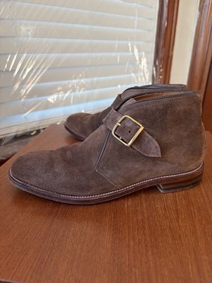 Alden 91676F
