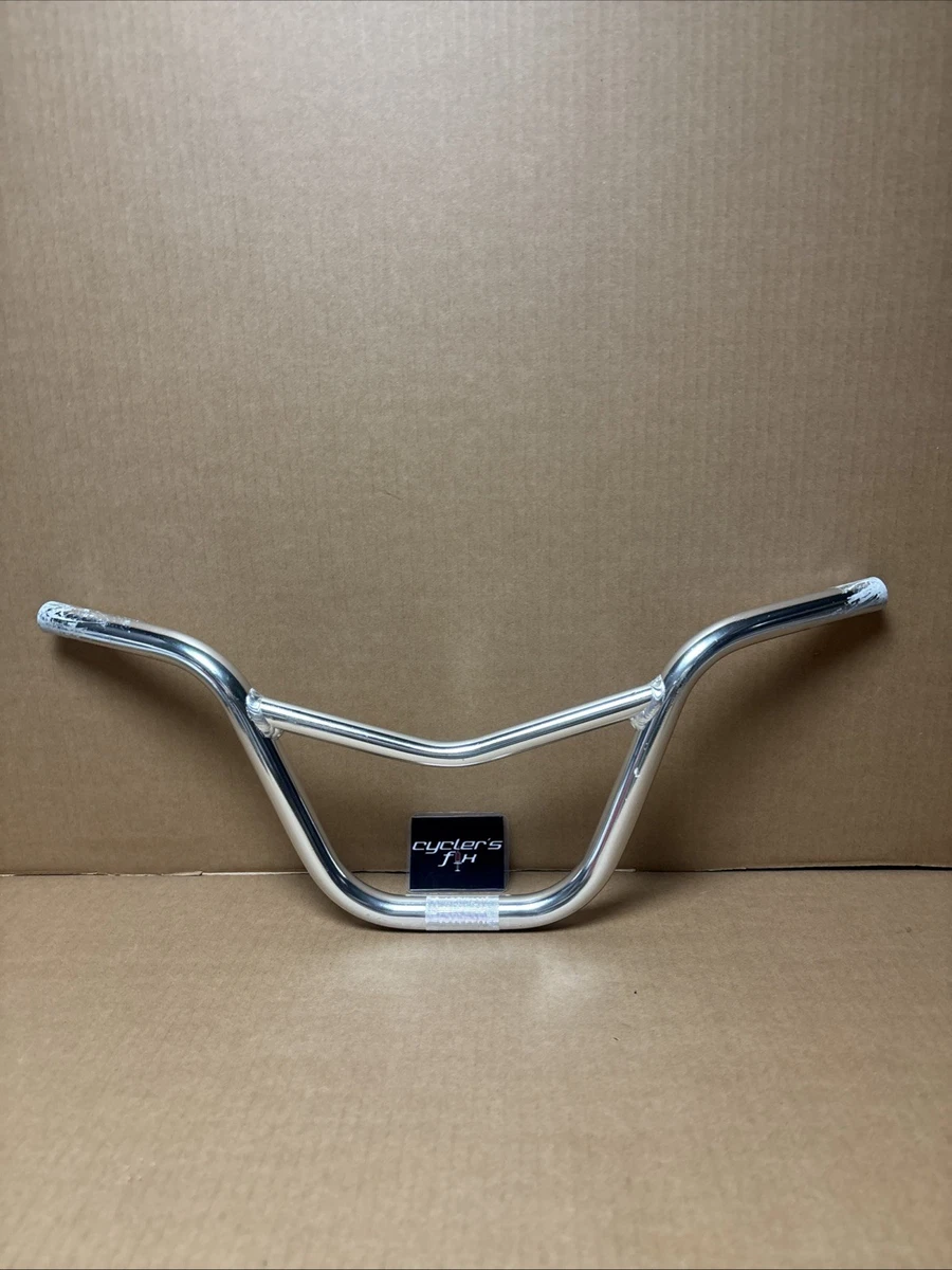 redline bmx bars products for sale | eBay