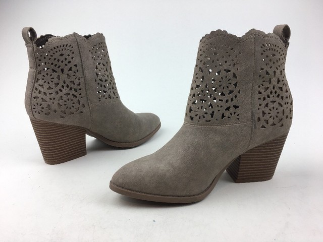 caslon toby bootie