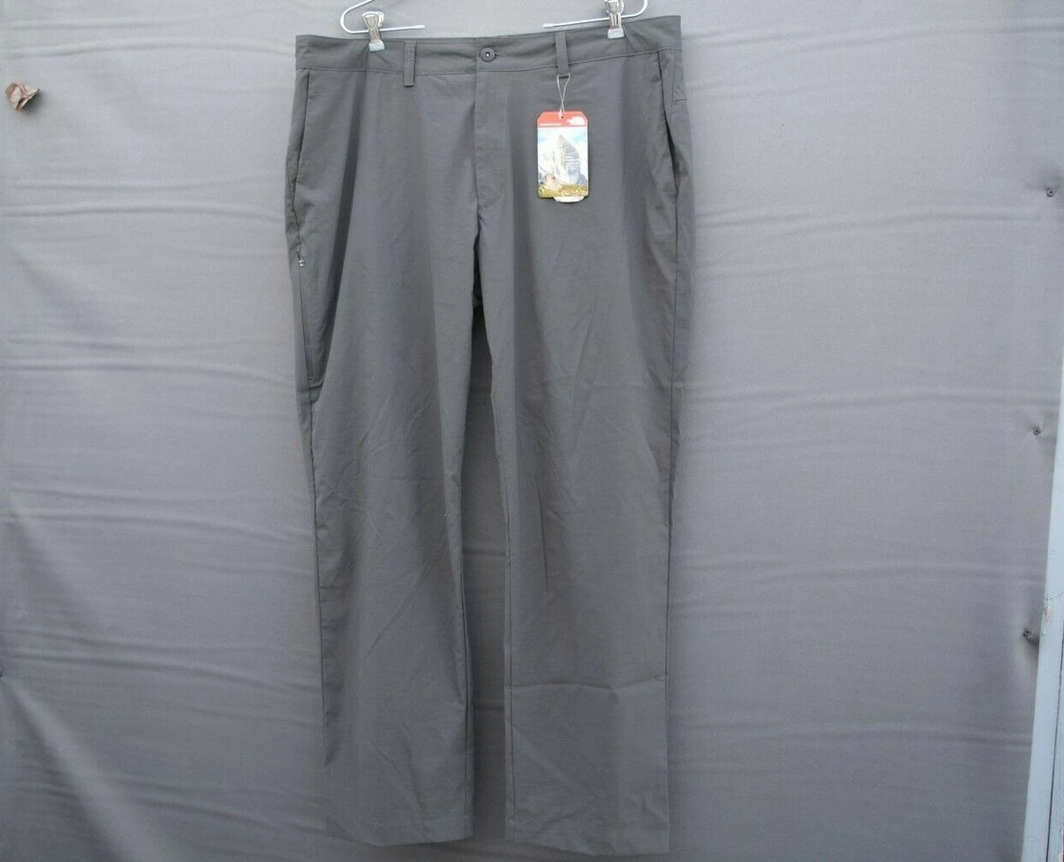 ORIGINAL NORTH FACE ROCKAWAY OUTDOOR PANT FOR MEN US WAIST 38