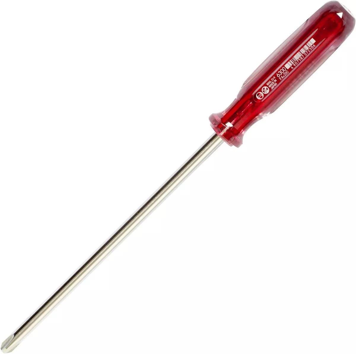 Regular screwdriver deals