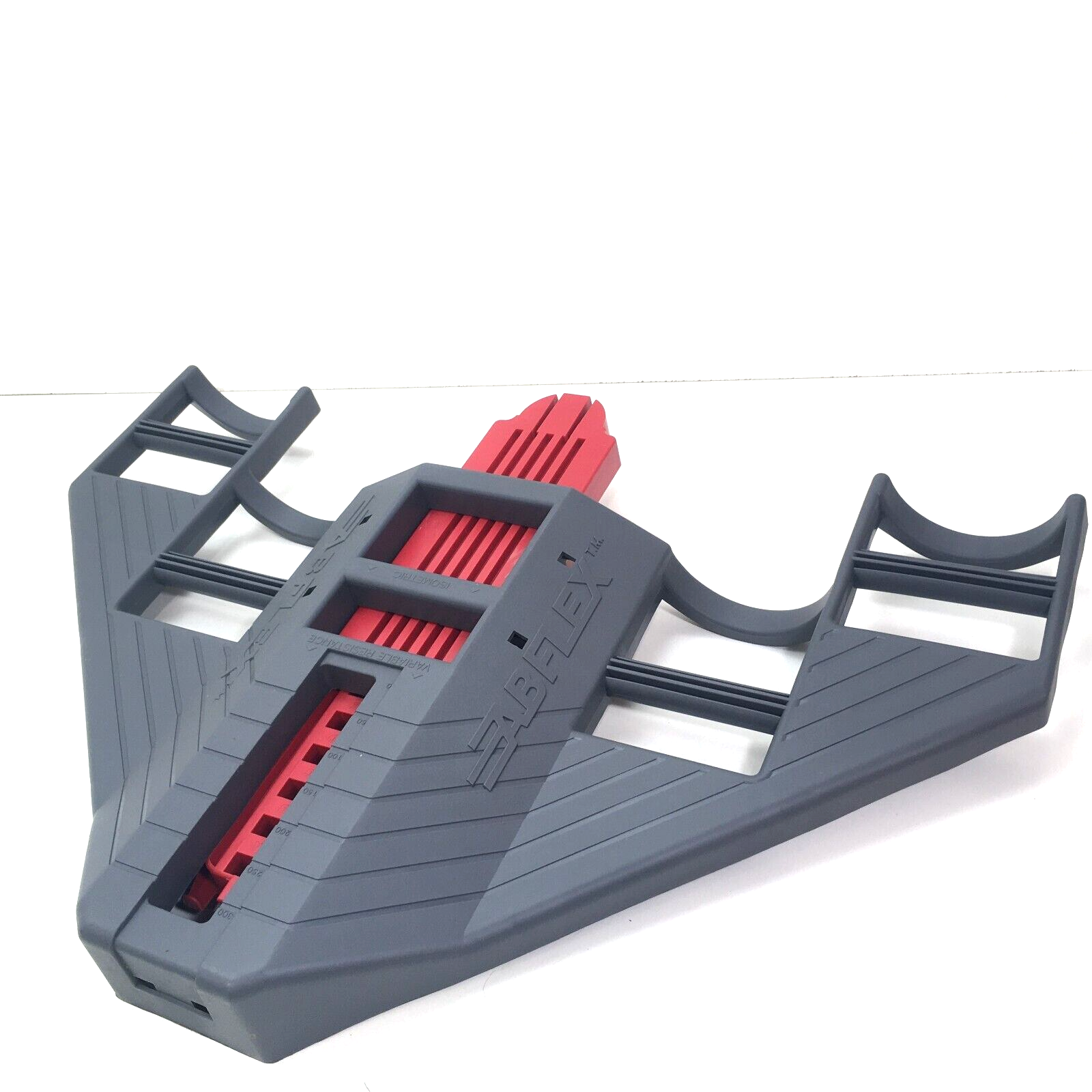 【箱付き】ABFLEX アブフレックス 腹筋運動器具【希少】 希少】ABFLEX II アブフレックス2 腹筋 トーニング フィットネス