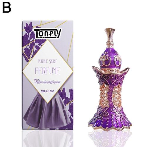Deodorante Ascelle 5ml Profumo Donna Eau de Cologne Light Fragrancea3d8 - Foto 21 di 23