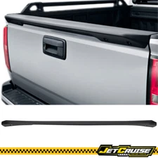 Fits 17-22 Chevy Colorado GMC Canyon Tailgate Molding Cap Protector Cover PP