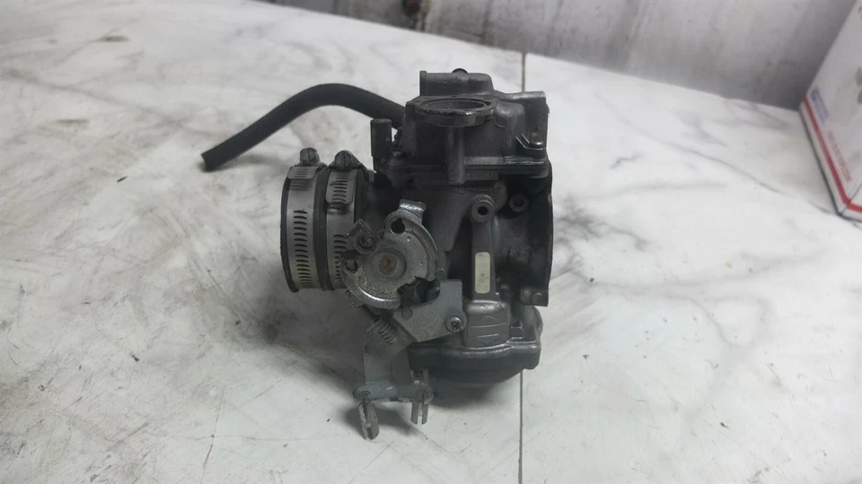 Carburador 08 Buell Blast P3 500 Foto 4 de 4