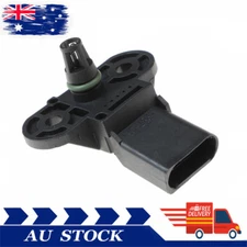 Manifold Pressure Sensor 06B906051 Fit VW Jetta Golf Passat Seat Skoda 2005-2013