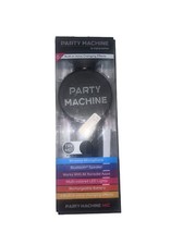 Party Machine by Singing Machine Wireless Microphone