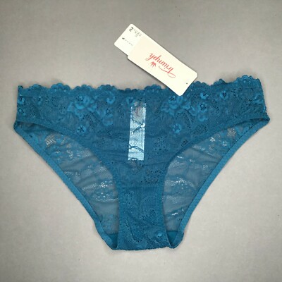 Triumph Tempting Lace Tai Damen Slip Farbe 1512 / YC Neu