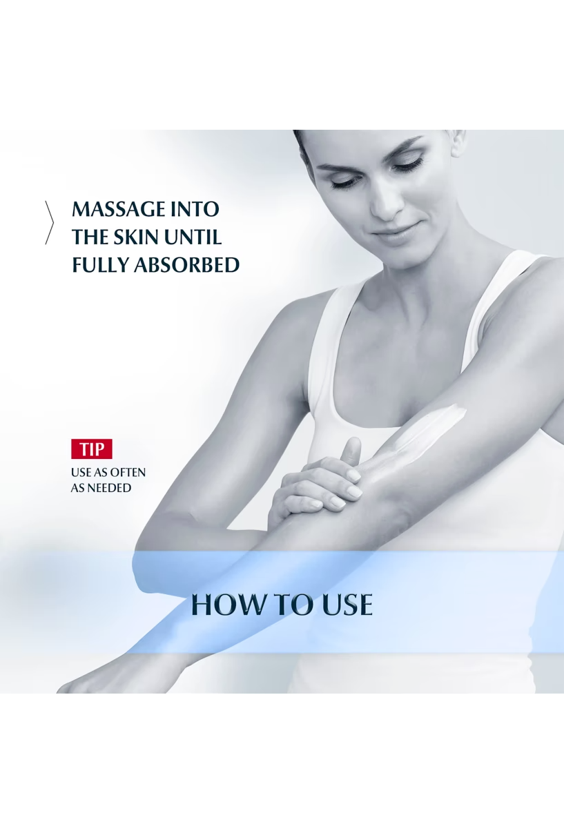 Eucerin Urea Repair Plus 10 Urea Lotion Dry skin Relief 250ML