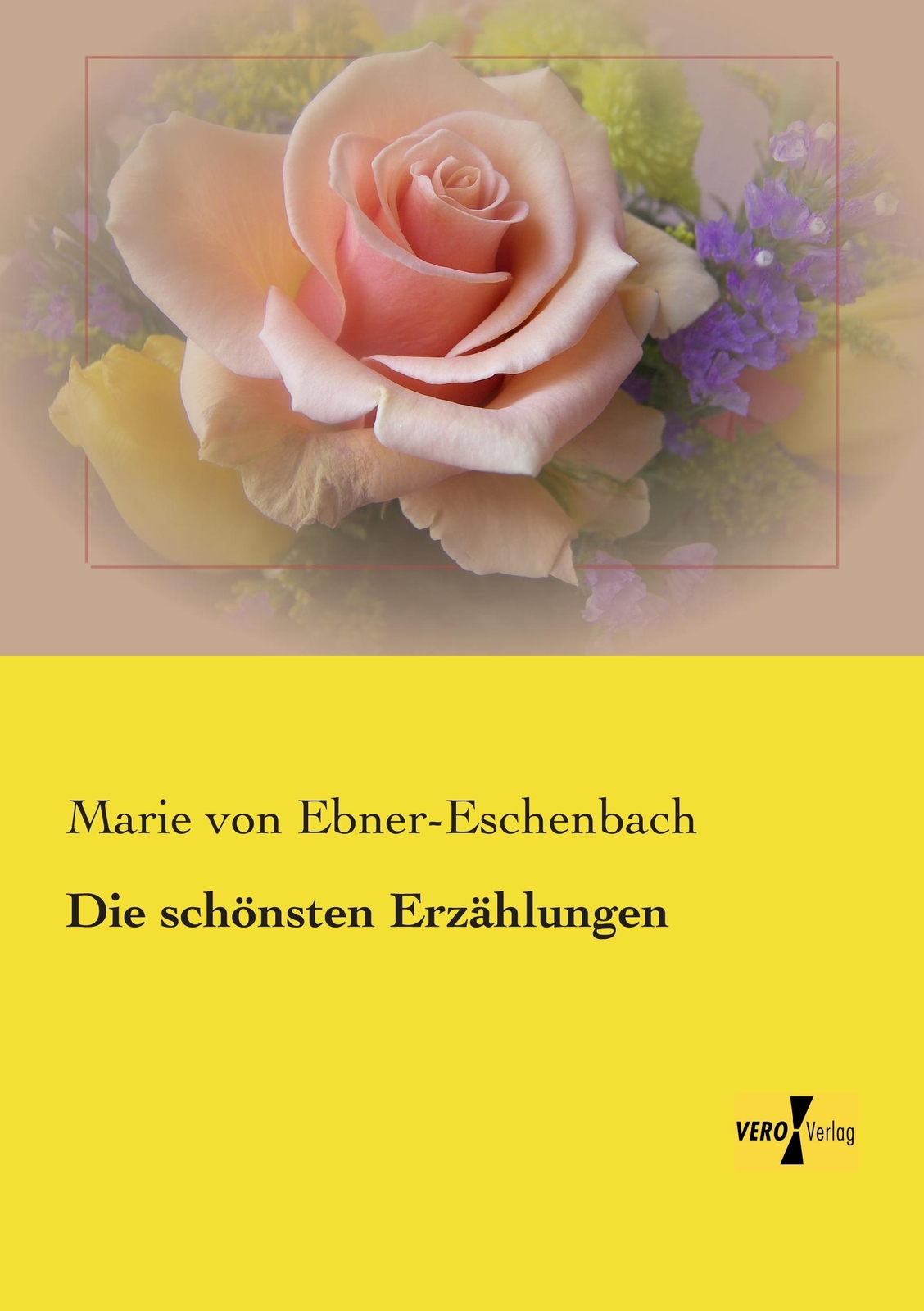 Thumbnail - Die Schönsten Erzählungen | Buch | 9783957387455