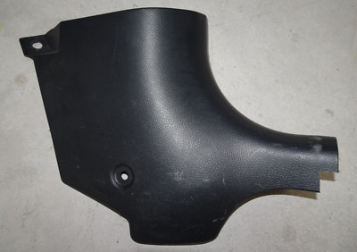 2003-2006 Mitsubishi Lancer Evo 8 9 MR8 Evolution RH Right Kick Panel Trim Scuff