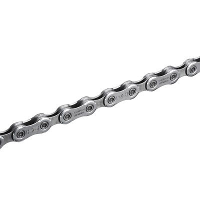 Shimano Kette CN-M8100 12-fach (XT / E-Bike) mit Quick-Link
