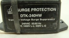DITEK DTK-240HW 240HW Surge Device NEW NOS