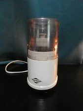 West Bend Mini Food Processor 6501-1