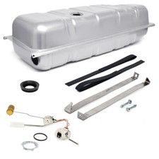 Fuel Tank Kit 25g 38 Sender Straps 1967-1970 Thunderbird