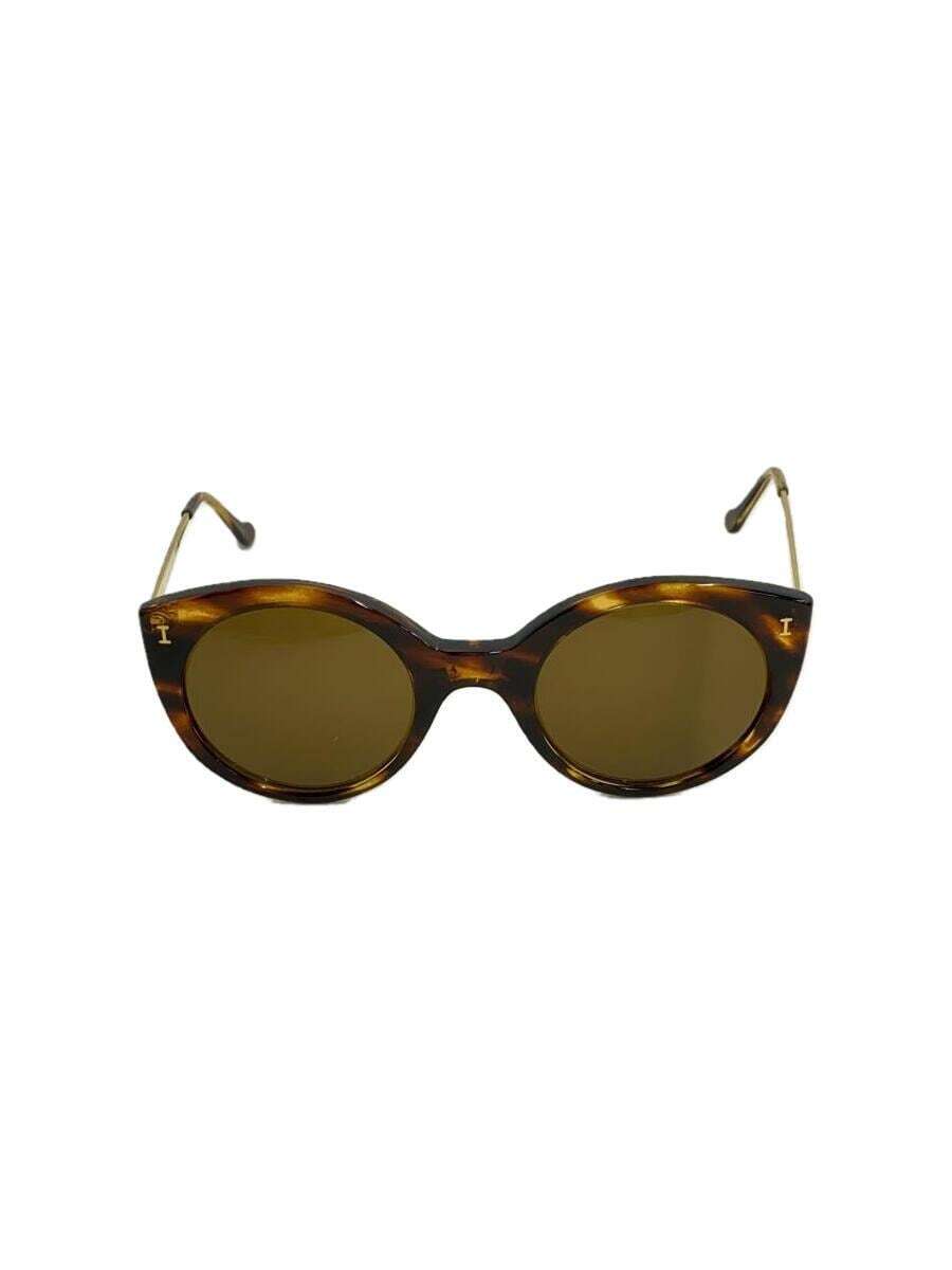illesteva palm beach sunglasses tortoiseshell pattern from  display picture 3