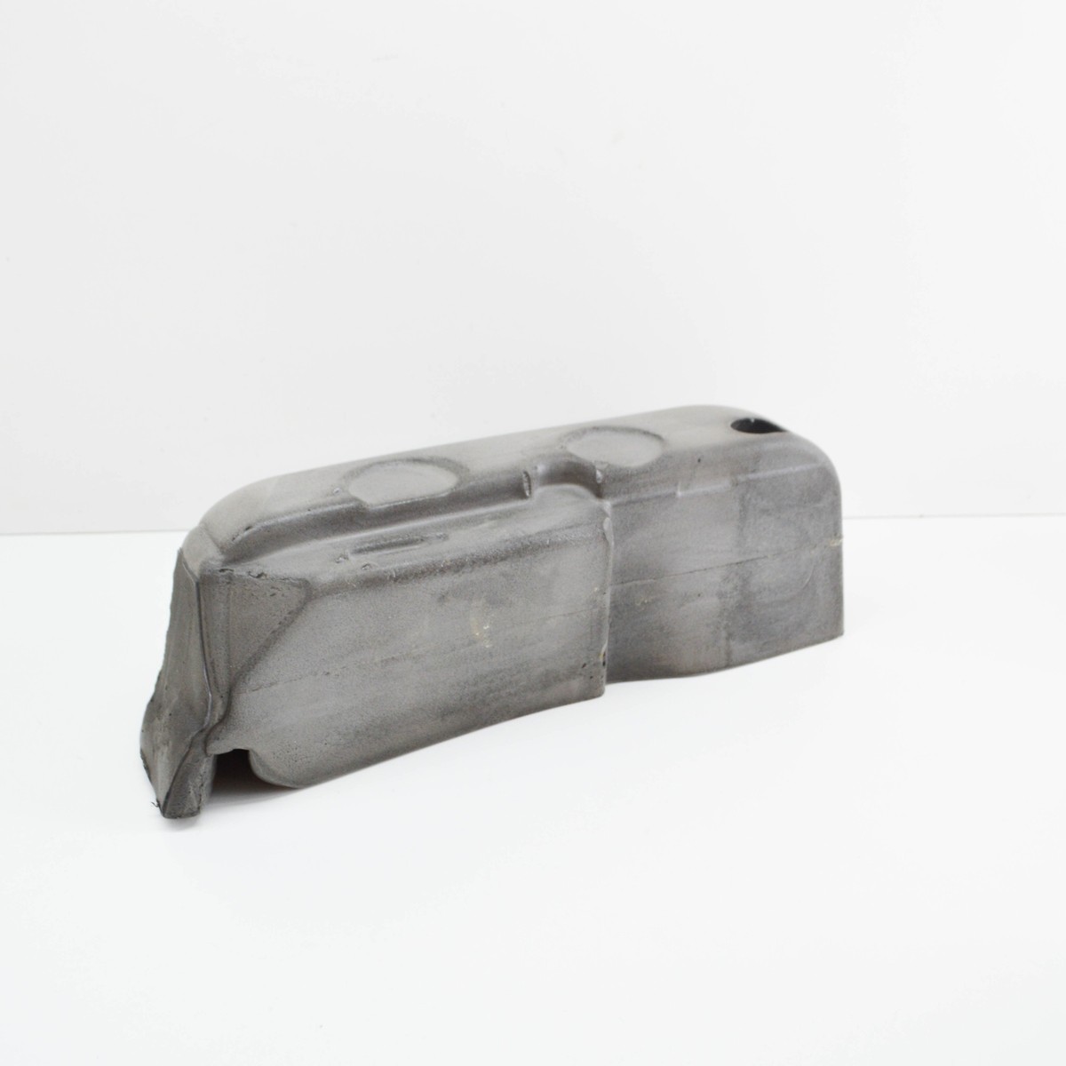 BMW E89 Lateral Trunk Floor Trim Panel Support 51479139043 9139043  