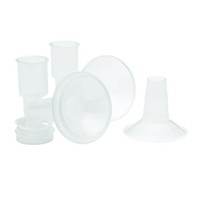 Ameda Customfit Breast Flanges, Xl/xxl, New, Free Shipping on sale Ameda Customfit Breast Flanges, Xl/xxl, New, Free Shipping on sale