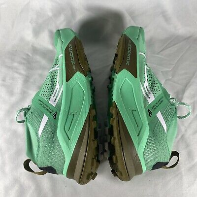 Size 11 Men's Nike ZoomX Zegama Trail Running shoe-DH0623 Size 11 Men's Nike ZoomX Zegama Trail Running shoe-DH0623
