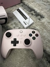 8BitDo Ultimate 2.4G Wireless Controller for ...