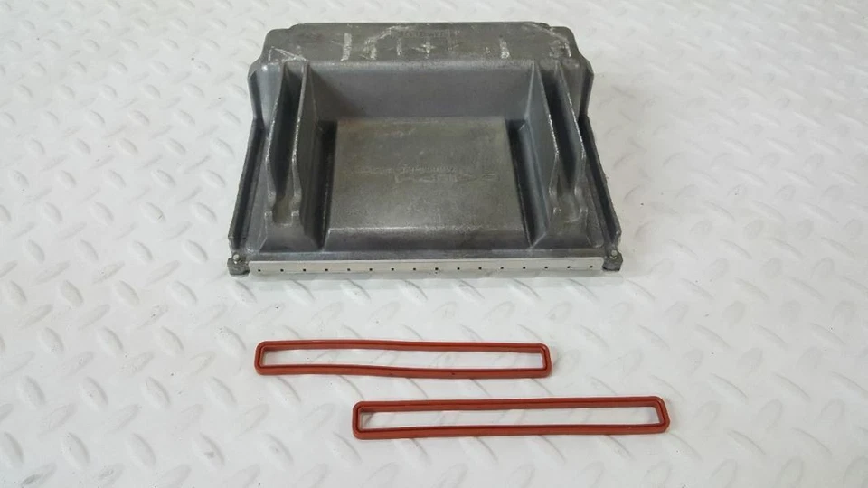 Módulo de control electrónico ECM del motor ID 12202610 compatible con 01-03 BONNEVILLE Foto 4 de 4