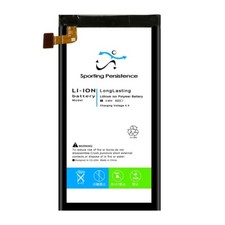 High Power Sporting 3870mAh Grade A Battery f Alcatel OneTouch Allura 5056O USA