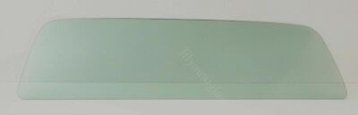 【値下げ】トヨタT100  リアガラス 1993-1998 Toyota T100 Pickup Rear Stationary Back Window Glass
