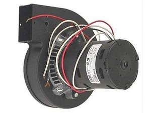 Hydrotherm 58-1858 Comb Blower/Inducer Assembly Comb Blower/Inducer Assembly