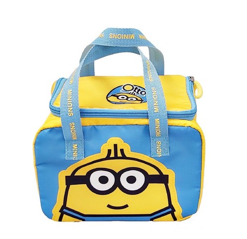 STITCH aliens donald handbag lunch bag storage Picnic bag insulated bag anime - Picture 15 of 15