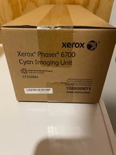 Xerox 6700 Cyan Imaging Unit 108R00971