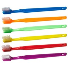 Plak Smacker Junior Youth Kids Toothbrush - Box of 144