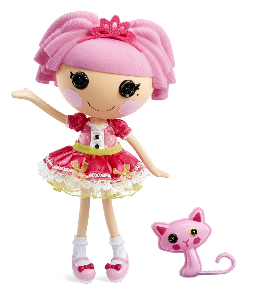 Lalaloopsy house sales little tikes