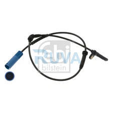 Fits Countryman Paceman 1.6 D 2.0 One Ruva Front ABS Wheel Speed Sensor