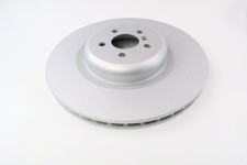 Rolls Royce Cullinan Phantom rear brake rotor