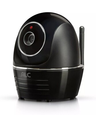 ALC AWF13 720p HD Wi-Fi / IP Camera with Pan and Tilt Used | eBay